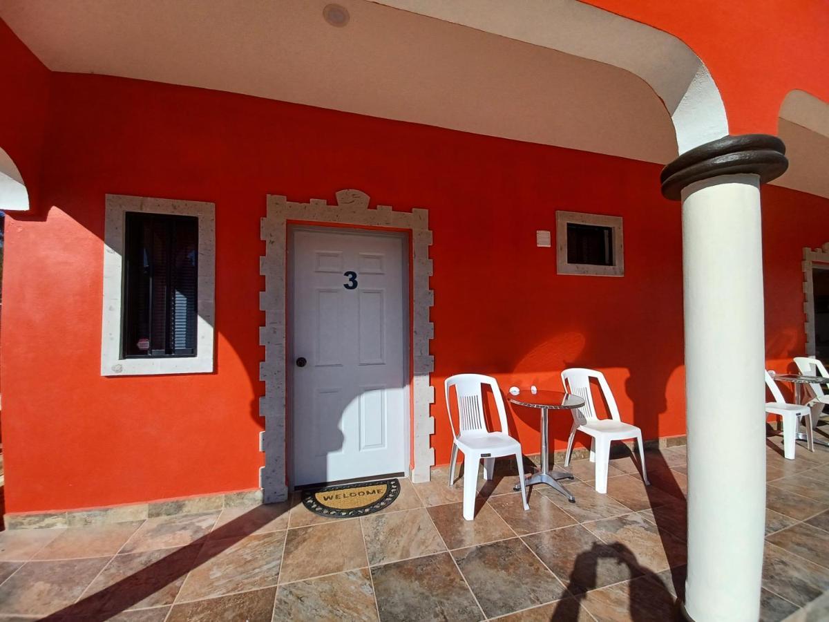 Hacienda Gallardos 104-3 San Carlos Nuevo Guaymas Екстериор снимка
