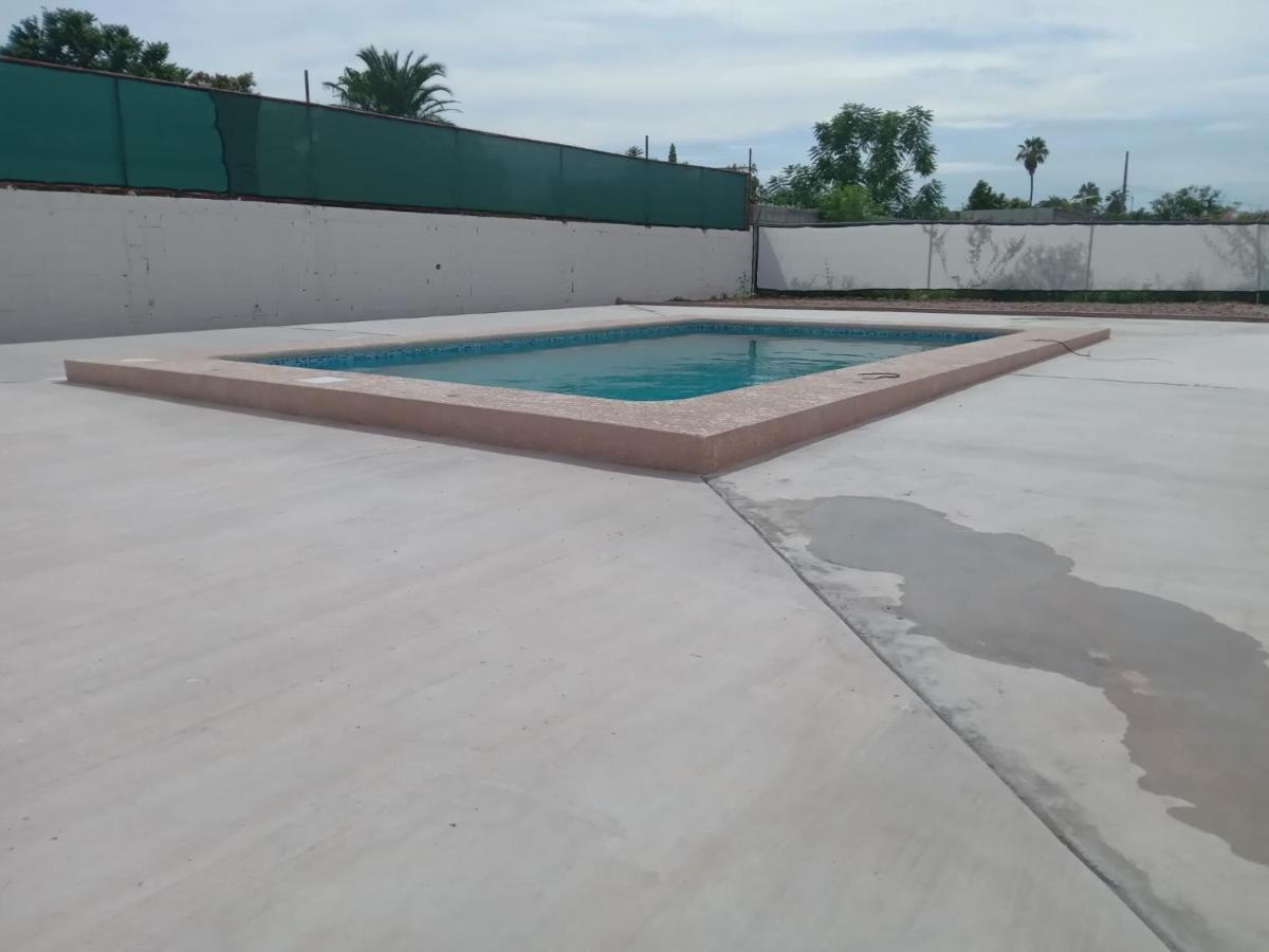 Hacienda Gallardos 104-3 San Carlos Nuevo Guaymas Екстериор снимка